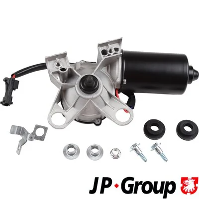 Wiper Motor